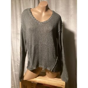 R Daughter Sweater M